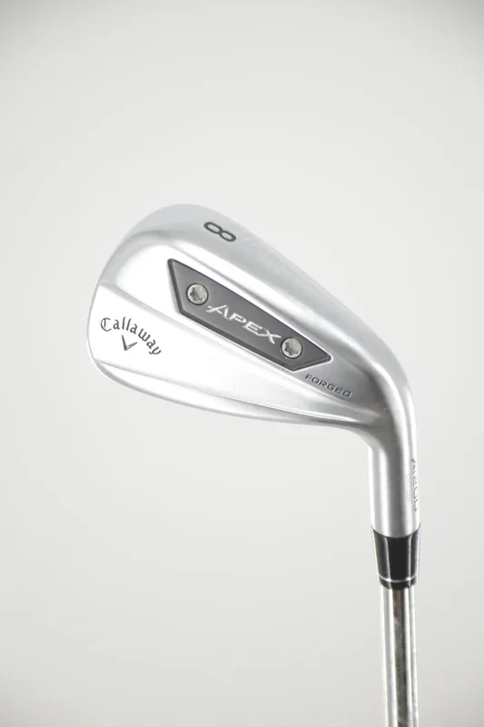 Callaway Apex AI200 5-AW Iron Set S Flex -0.25″