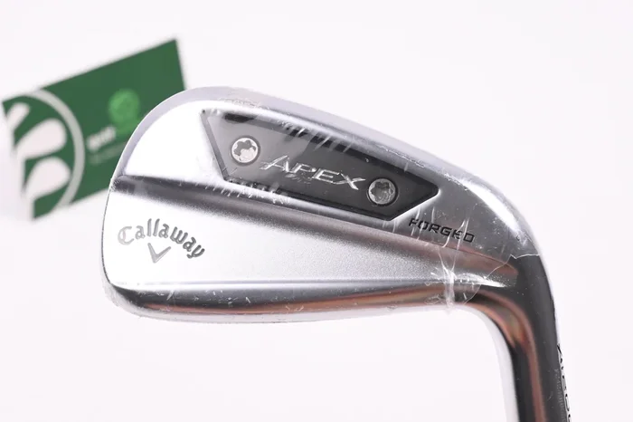 Callaway Apex Ai200 #8 Iron / Regular Flex Dynamic Gold MID 100 R300 Shaft