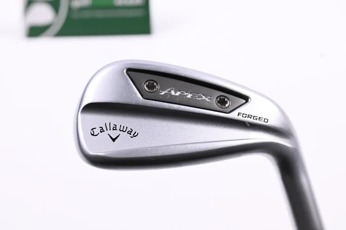 Callaway Apex Ai200 #9 Iron / Regular Flex UST Recoil Dart HDC 80 Shaft