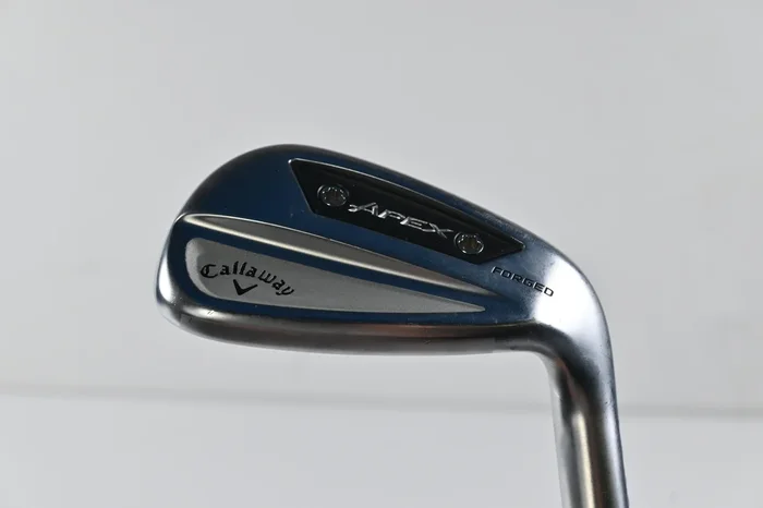 Callaway Apex Ai300 Gap Wedge / 47 Degree / Regular Flex MMT Black 85 Shaft
