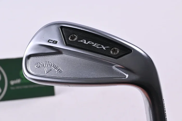 Callaway Apex CB 24 Pitching Wedge / 46 Degree / X-Flex Project X Shaft