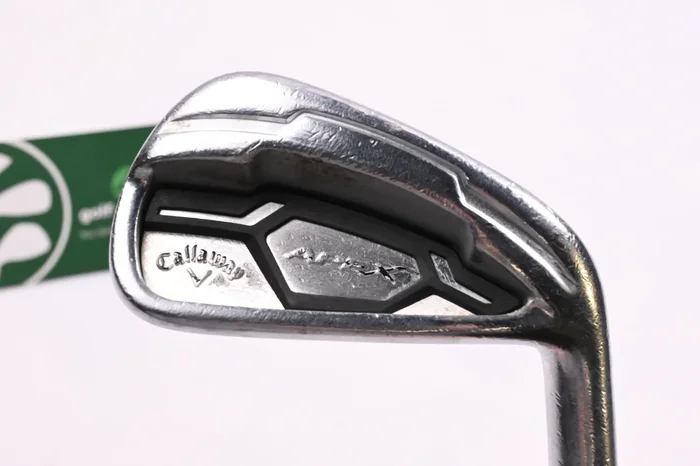 Callaway Apex CF16 #6 Iron / Regular Flex XP 95 R300 Shaft