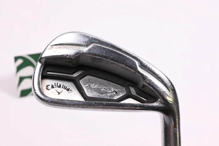 Callaway Apex CF16 #7 Iron / Regular Flex XP 95 R300 Shaft