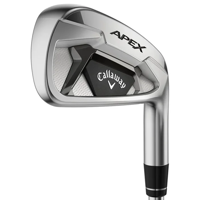 Callaway Apex Single Irons – Graphite