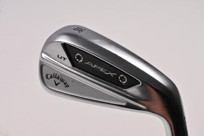 Callaway Apex UT 24 #2 Iron / 18 Degree / X-Flex Steel Shaft