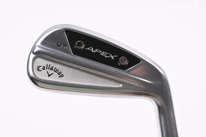 Callaway Apex UT 24 #3 Iron / 20 Degree / X-Flex NS Pro Modus 3 Tour 130 Shaft