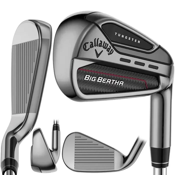 Callaway Big Bertha 23 Single Iron – 23 Men