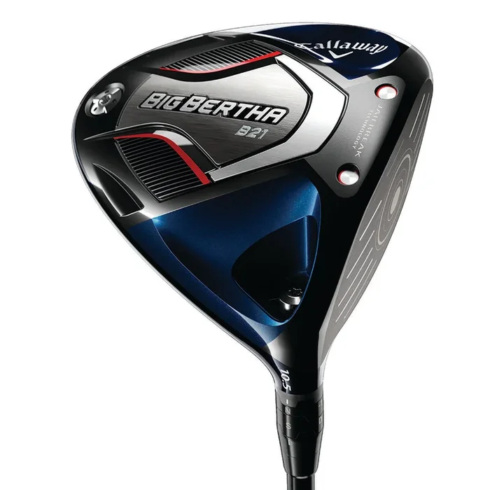 Callaway Big Bertha B21 Driver