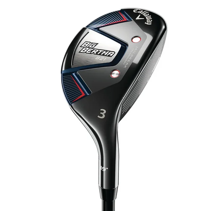 Callaway Big Bertha B21 Golf Hybrid