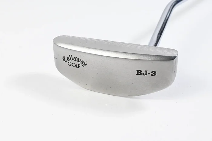 Callaway Bobby Jones BJ-3 Putter / 34.5 Inch