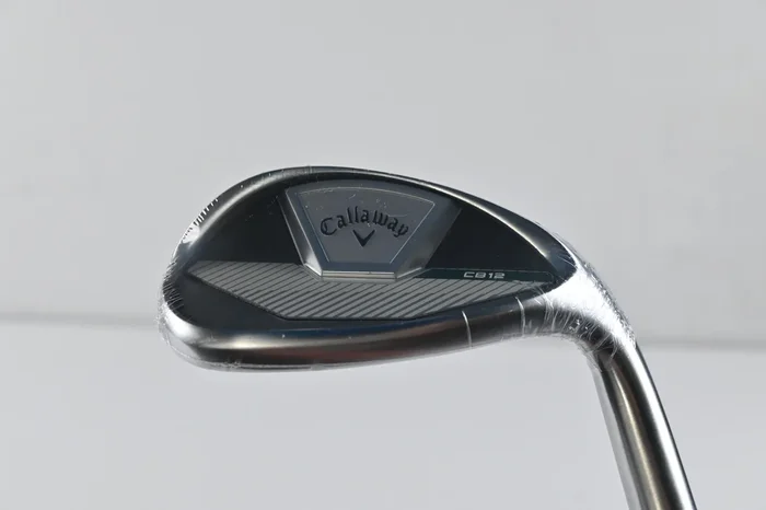 Callaway CB 12 Gap Wedge / 52 Degree / Wedge Flex KBS HI-REV 3.0 115 Shaft