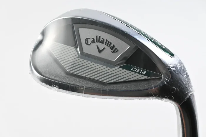 Callaway CB 12 Sand Wedge / 56 Degree / Wedge Flex KBS HI-REV 3.0 115