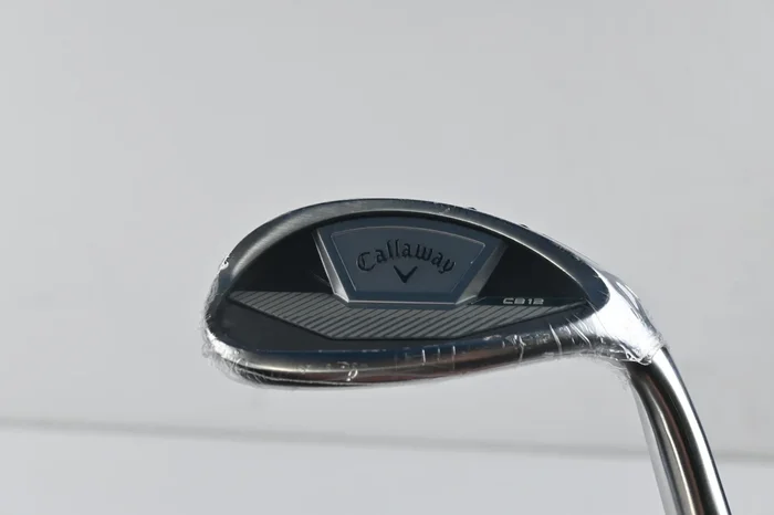 Callaway CB 12 Sand Wedge / 56 Degree / Wedge Flex KBS HI-REV 3.0 115 Shaft