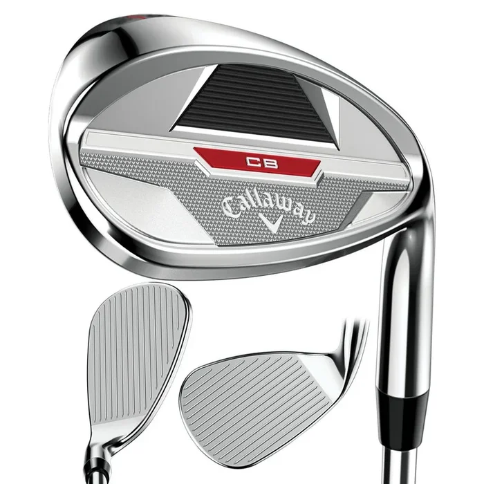 Callaway CB Wedge – 23 Women