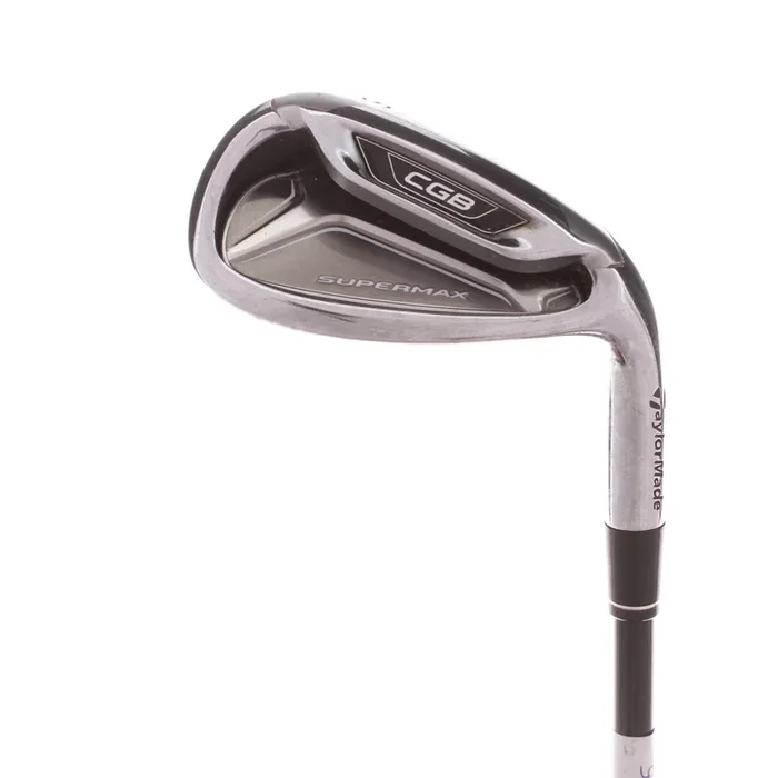 Callaway CGB Supermax Graphite Mens Right Hand Sand Wedge 56 Degree Regular – Fujikura Motore R