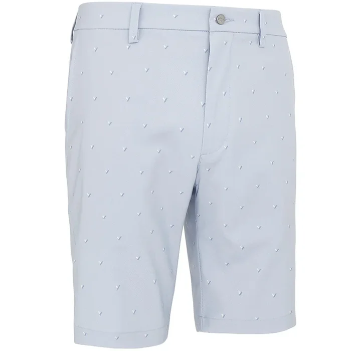 Callaway Chev Print Shorts – Infinity