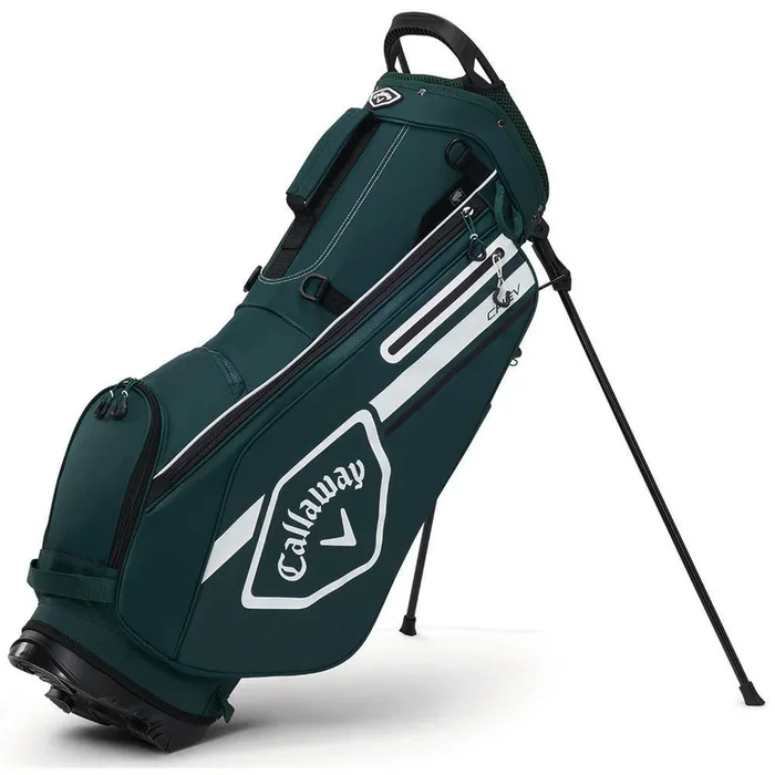 Callaway Chev Stand Bag – Hunter