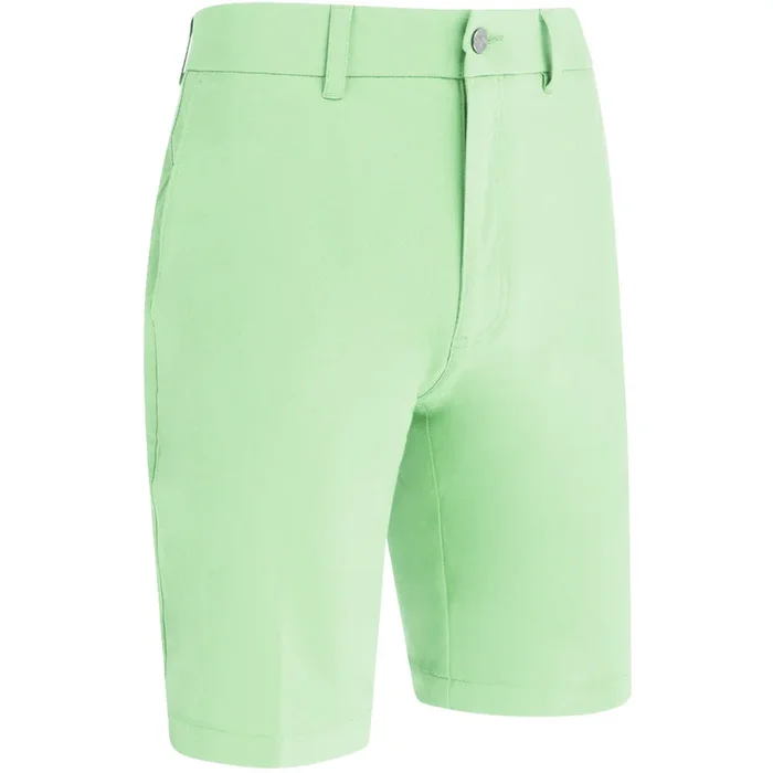 Callaway Chev Tech II Shorts – Summer Green