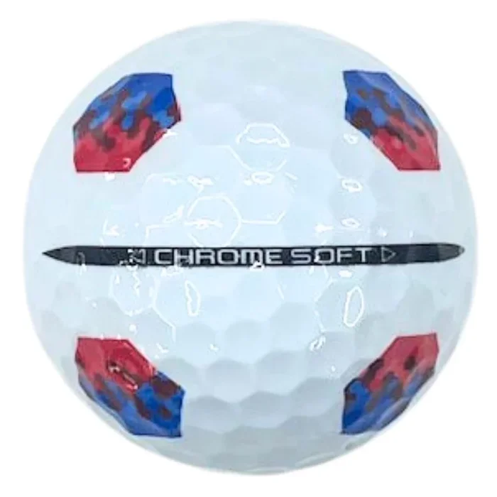 Callaway Chrome Soft TruTrack (1 Dozen)