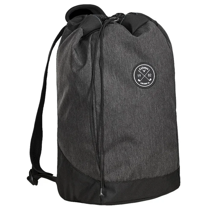 Callaway Clubhouse Collection – Drawstring Backpack