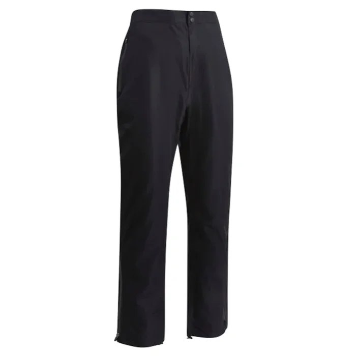 Callaway Corporate Waterproof Trousers – Caviar