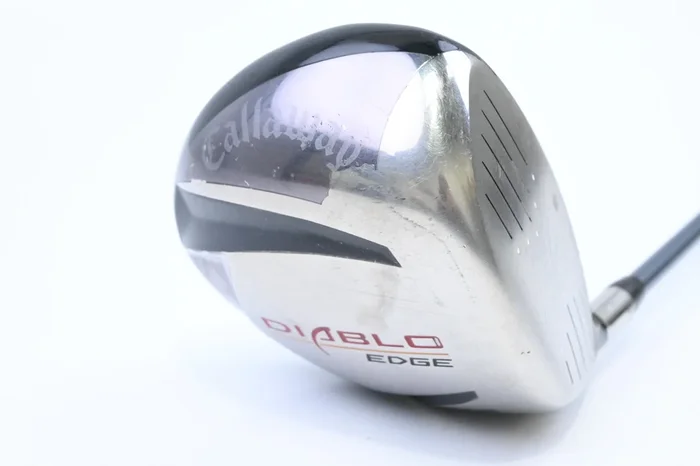 Callaway Diablo Edge Tour Driver / 9.5 Degree / Stiff Flex Ping Alta CB 55 Shaft