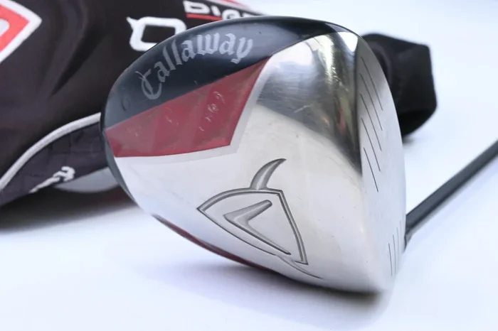 Callaway Diablo Octane Driver / 10.5 Degree / Stiff Flex Project X Shaft