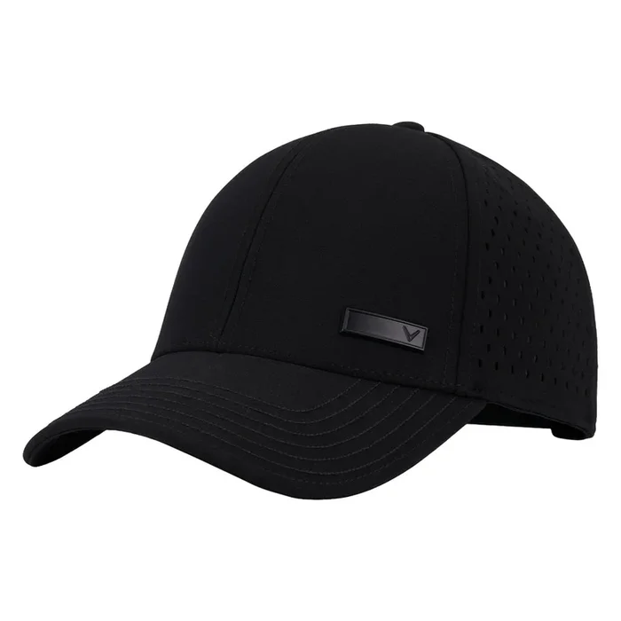 Callaway Drive Swing Golf Cap Black – 25 Men
