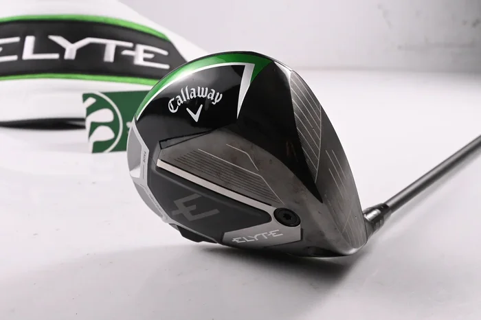 Callaway Elyte Driver / 10.5 Degree / X-Flex Tensei 1K Black 65 Shaft