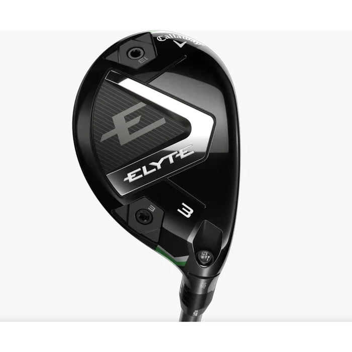 Callaway Elyte Hybrids