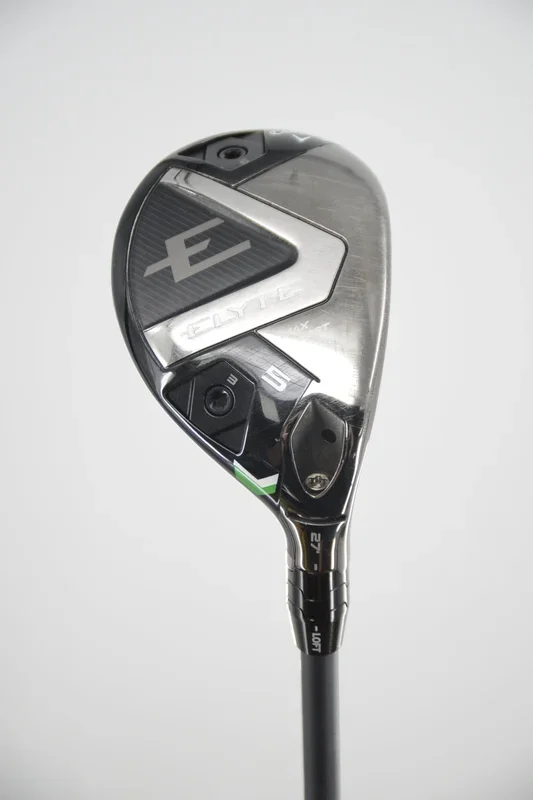 Callaway Elyte Max Fast 5 Hybrid SR Flex 39.25″