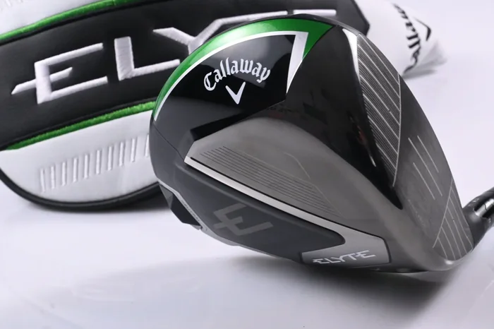Callaway Elyte X Driver / 12 Degree / Regular Flex Tensei AV Blue 55 Shaft