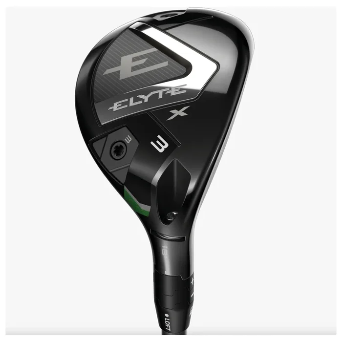Callaway Elyte X Hybrids