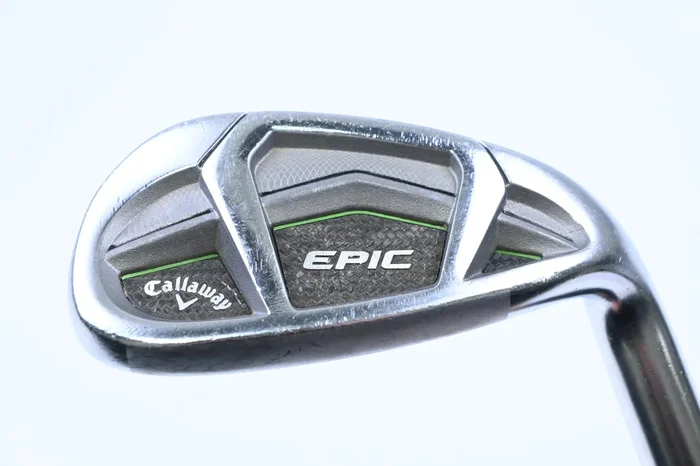 Callaway Epic Sand Wedge / 54 Degree / Regular Flex UST Recoil Dart 70