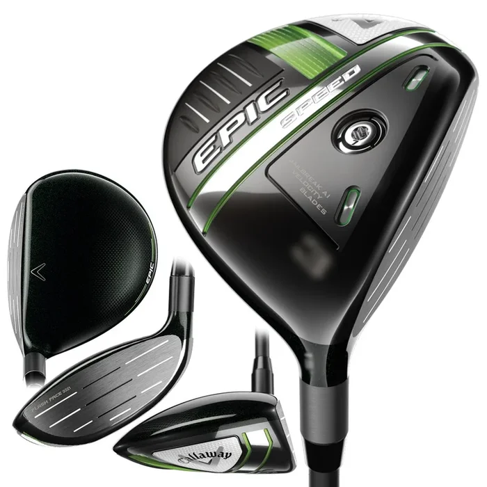 Callaway Epic Speed Fairway Wood 2021