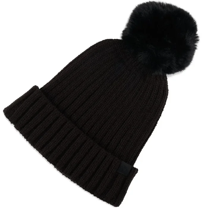Callaway Extended Season Ladies Beanie – Black