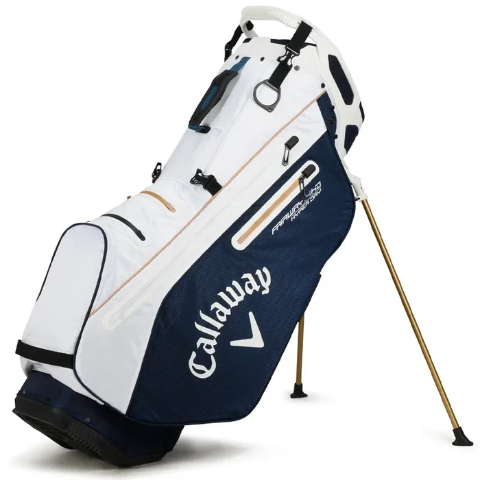 Callaway Fairway 14 Hyper Dry Waterproof Stand Bag – Paradym