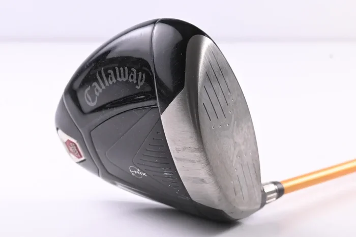 Callaway FT-iZ Driver / 10 Degree / Stiff Flex UST Proforce V2 67 Shaft