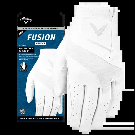 Callaway Fusion Ladies Glove