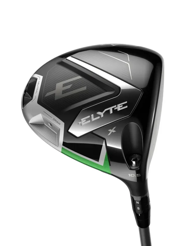 Callaway Golf Elyte X Driver