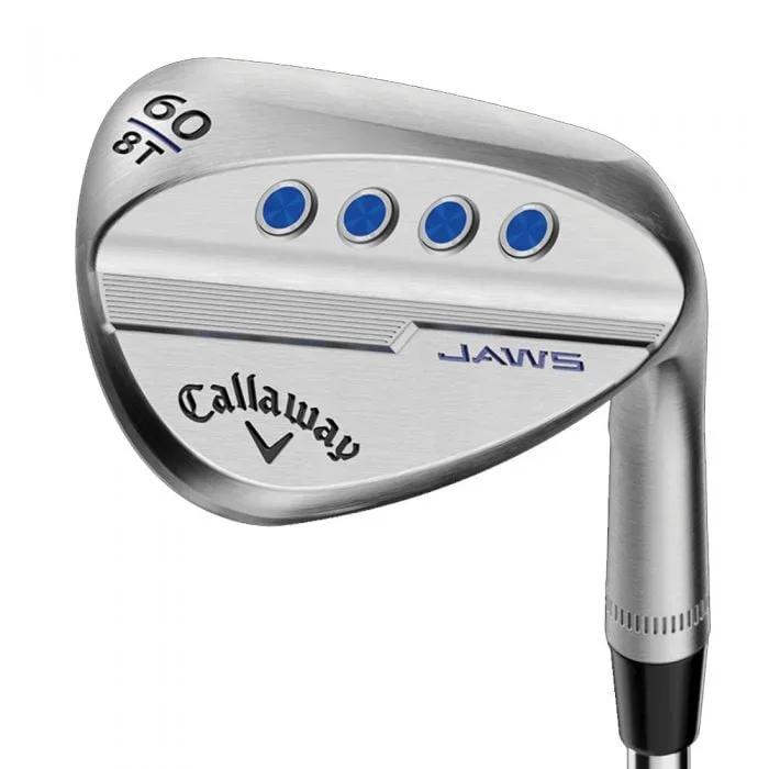 Callaway JAWS MD5 Chrome Wedge – Ladies