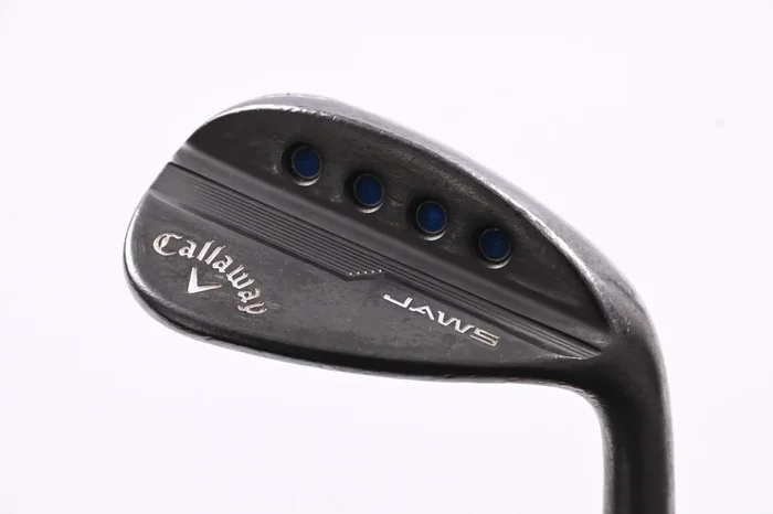 Callaway Jaws MD5 Gap Wedge / 50 Degree / Stiff Flex Project X Catalyst 80 Shaft