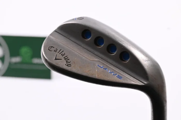 Callaway Jaws MD5 Lob Wedge / 60 Degree / Stiff Flex Project X Rifle Shaft
