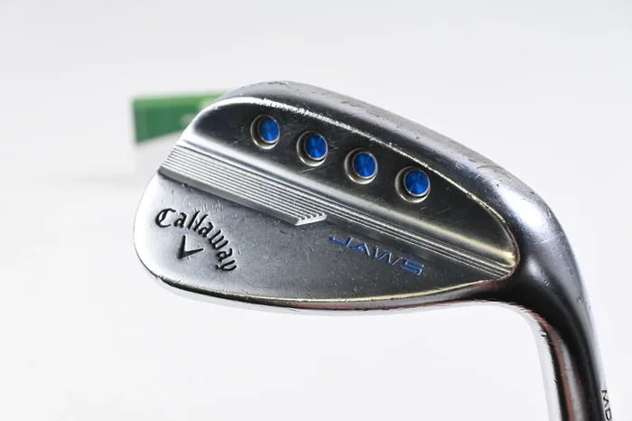 Callaway Jaws MD5 Sand Wedge / 54 Degree / Stiff Flex Dynamic Gold S200 115