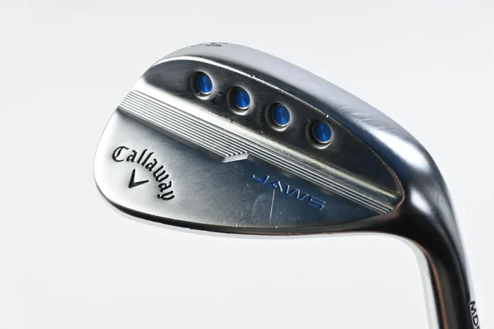 Callaway Jaws MD5 Sand Wedge / 54 Degree / Wedge Flex Dynamic Gold Spinner Shaft