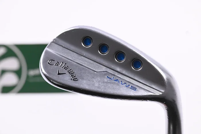 Callaway Jaws MD5 Sand Wedge / 56 Degree / Stiff Flex Dynamic Gold S200 Shaft