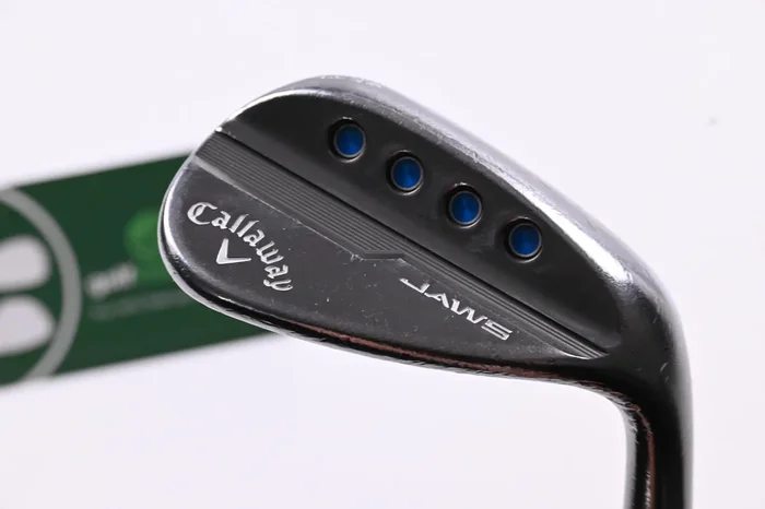 Callaway Jaws MD5 Sand Wedge / 56 Degree / Stiff Flex Elevate Tour Shaft