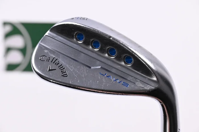 Callaway Jaws MD5 Sand Wedge / 56 Degree / Wedge Flex KBS Tour