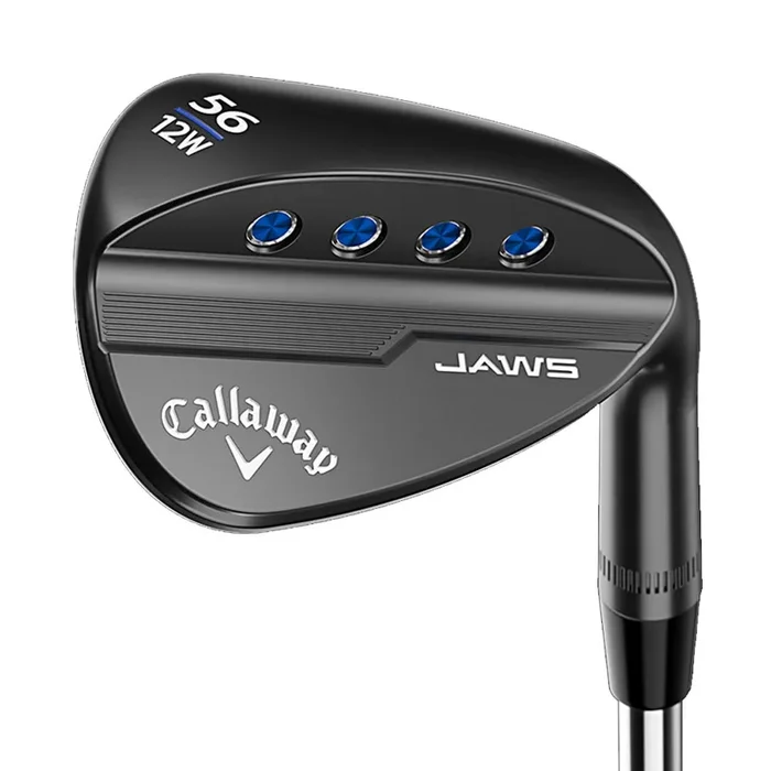 Callaway JAWS MD5 Tour Grey Golf Wedge – Steel