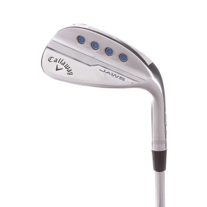 Callaway Jaws MD5 Wedge Steel RH 54/12W Wedge – DG115